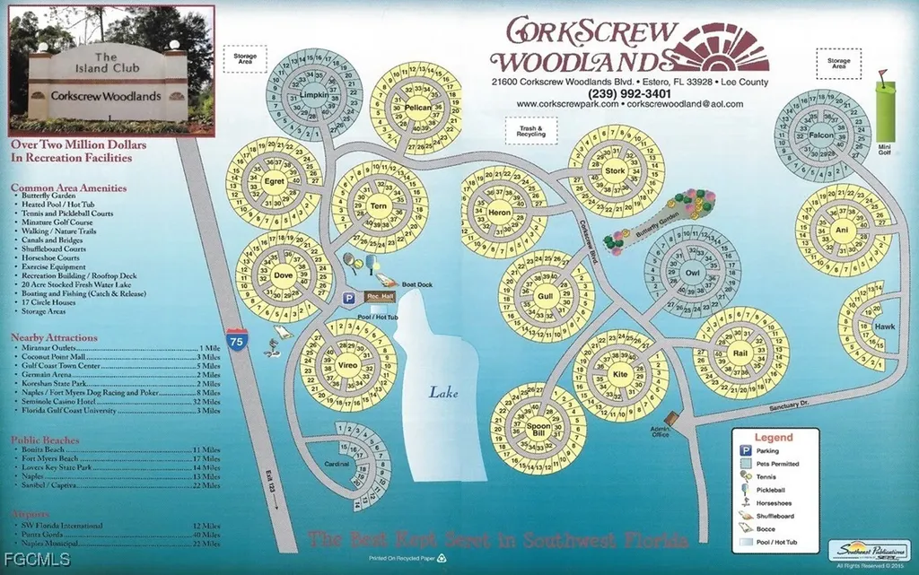 10827 Little Heron Circle Estero FL 33928