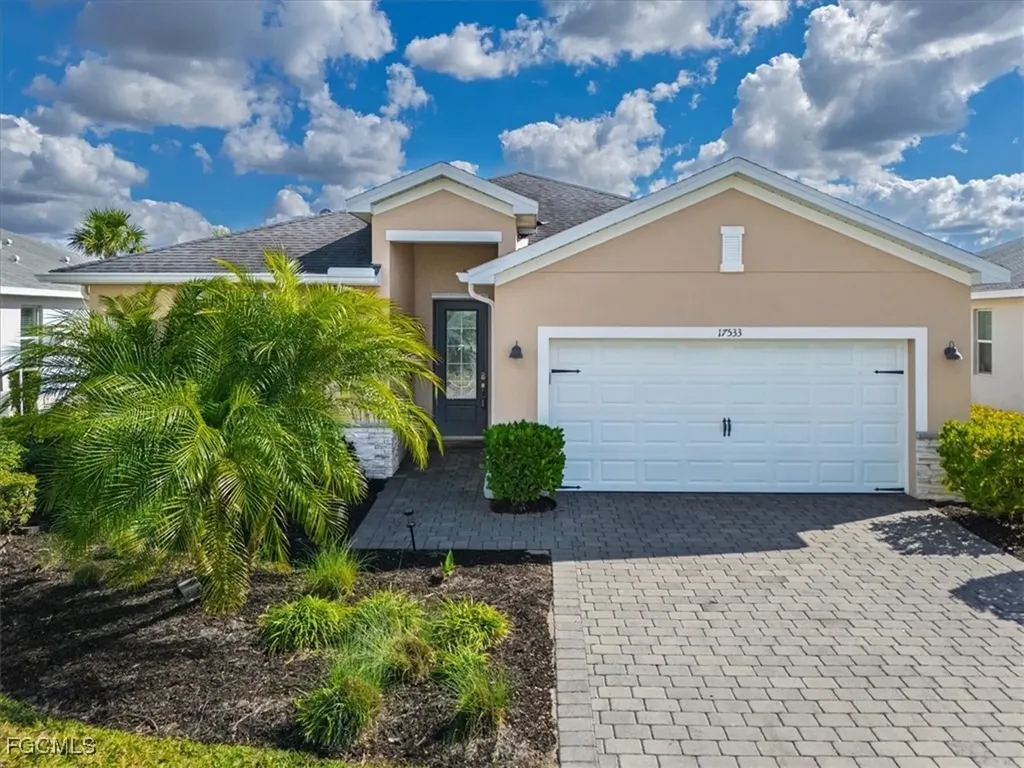 17533 Timberline Parkway Punta Gorda FL 33982