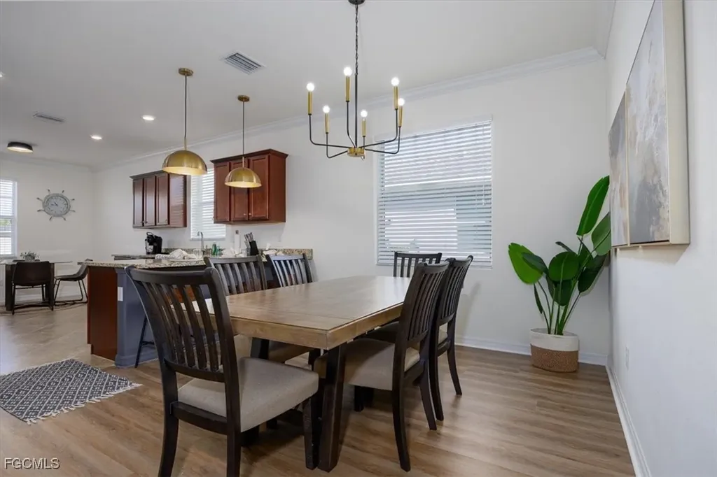 17533 Timberline Parkway Punta Gorda FL 33982
