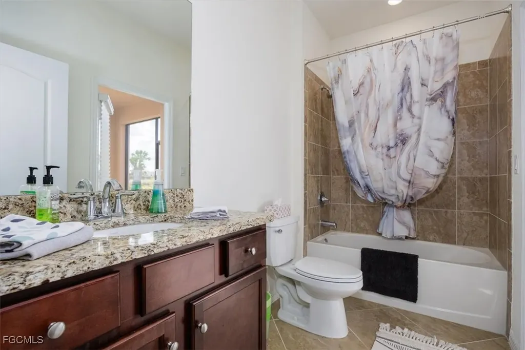 17533 Timberline Parkway Punta Gorda FL 33982