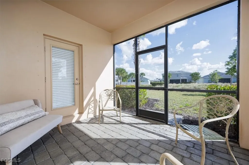 17533 Timberline Parkway Punta Gorda FL 33982