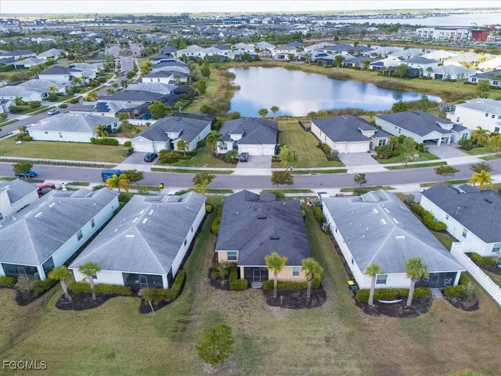 17533 Timberline Parkway Punta Gorda FL 33982