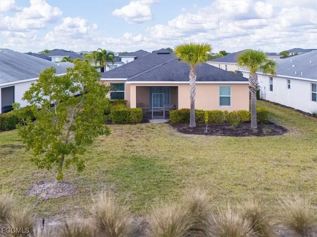 17533 Timberline Parkway Punta Gorda FL 33982