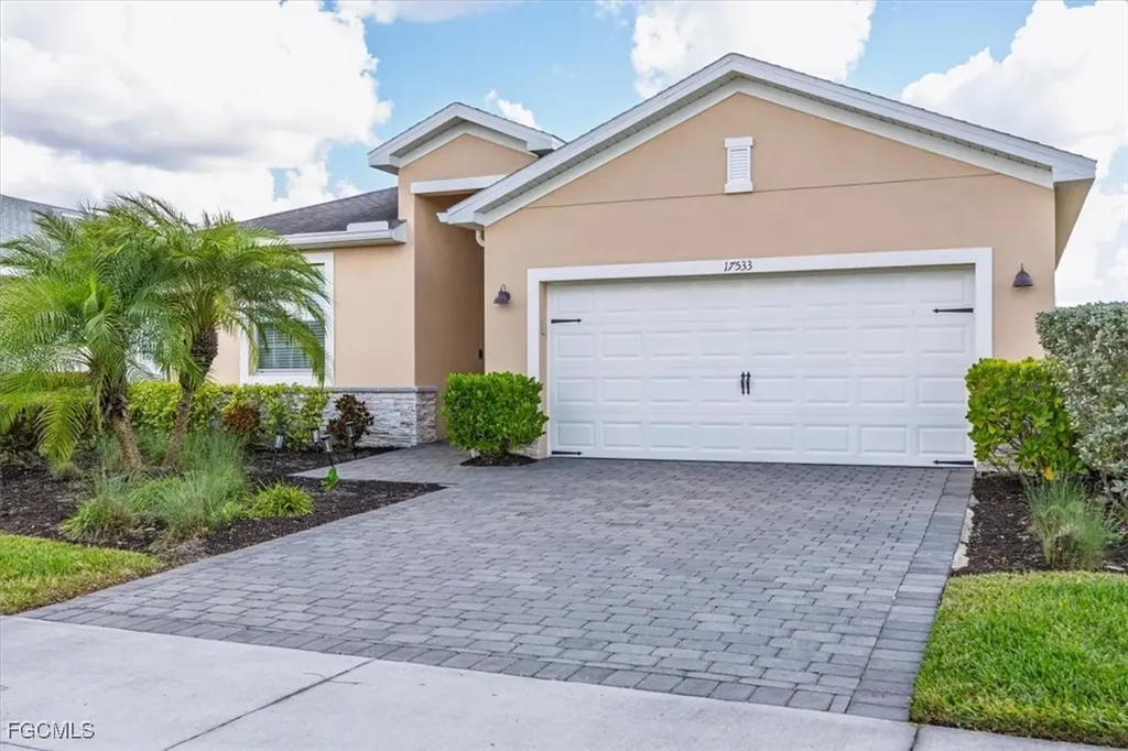 17533 Timberline Parkway Punta Gorda FL 33982