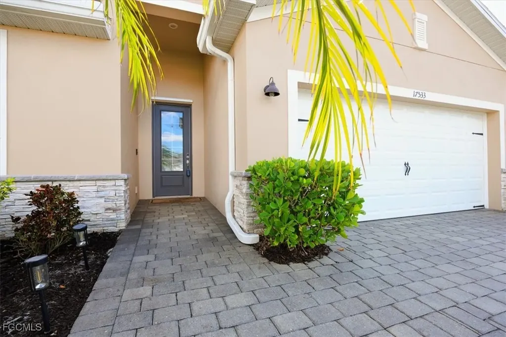 17533 Timberline Parkway Punta Gorda FL 33982