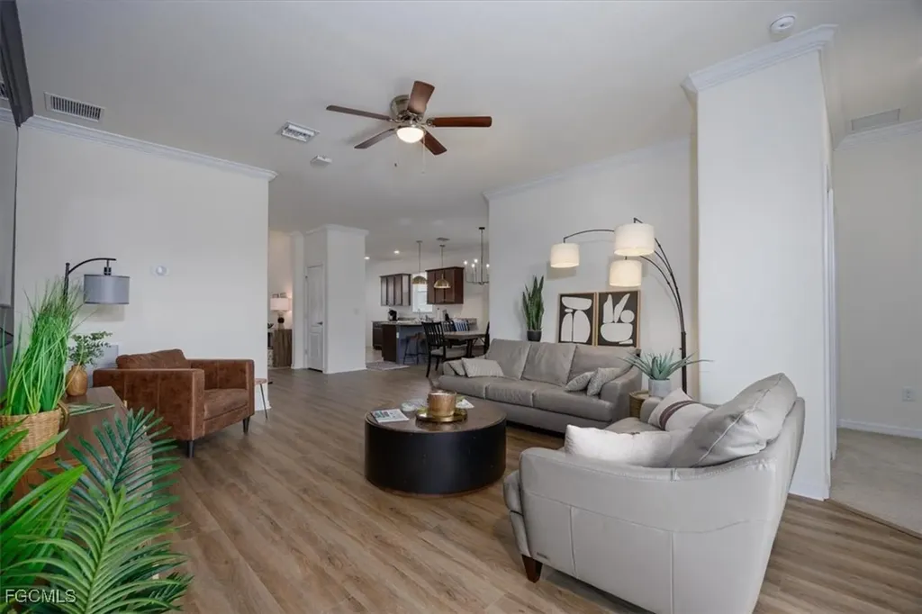 17533 Timberline Parkway Punta Gorda FL 33982