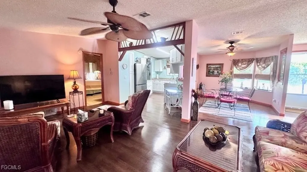 5533 Adam Drive North Fort Myers FL 33917