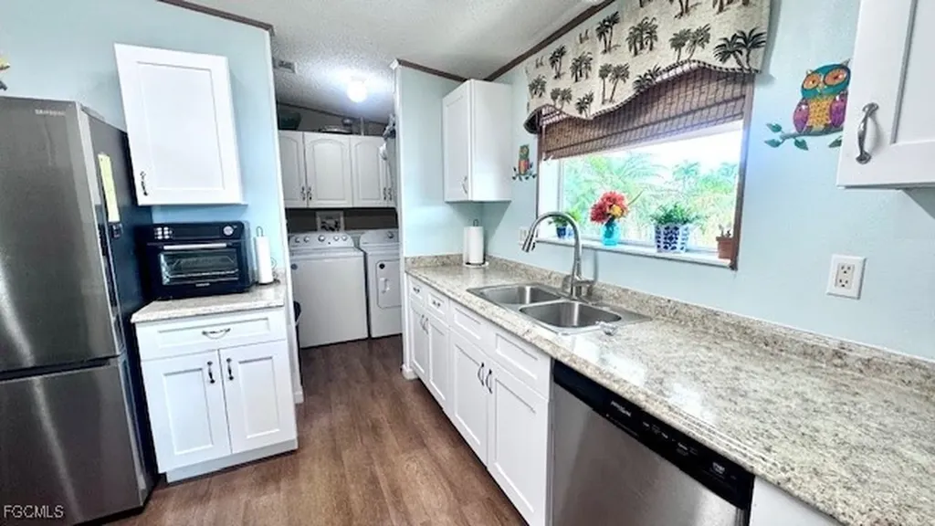 5533 Adam Drive North Fort Myers FL 33917