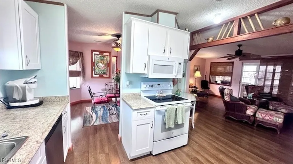 5533 Adam Drive North Fort Myers FL 33917