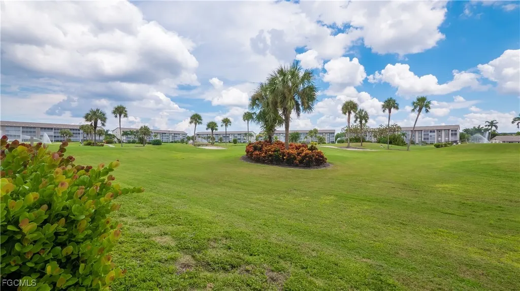 14791 Hole In One Circle Fort Myers FL 33919