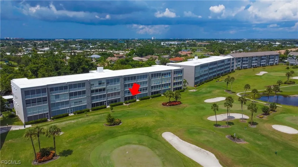 14791 Hole In One Circle Fort Myers FL 33919