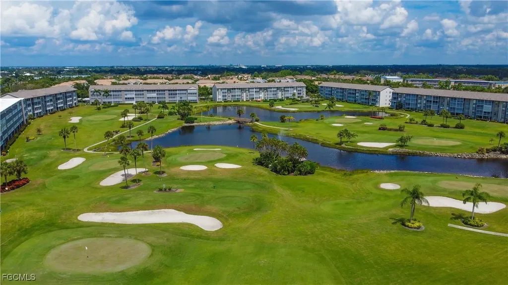14791 Hole In One Circle Fort Myers FL 33919