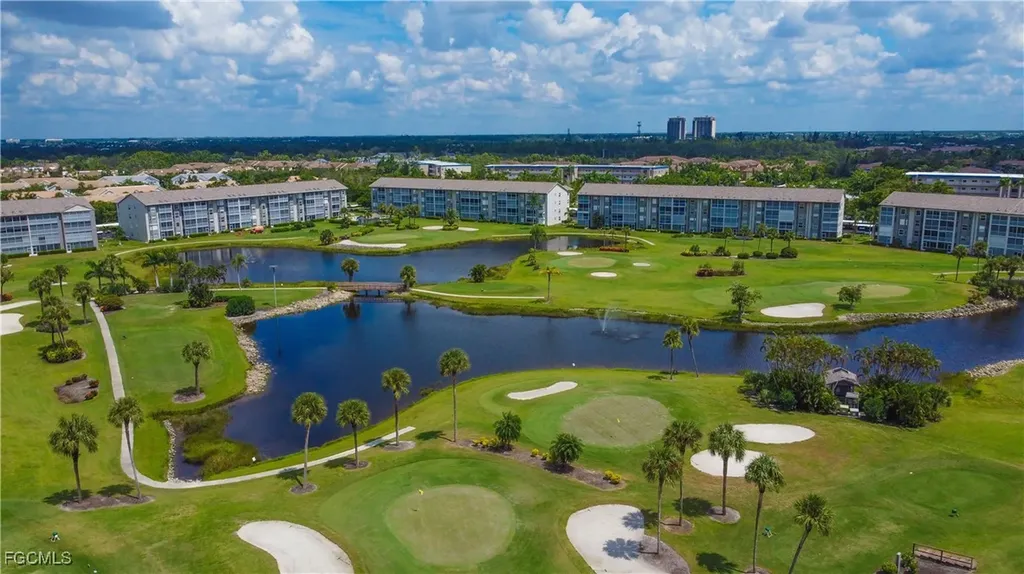 14791 Hole In One Circle Fort Myers FL 33919
