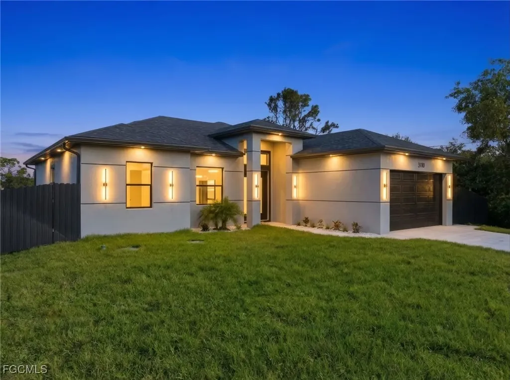 3110 7th Street W Lehigh Acres FL 33971