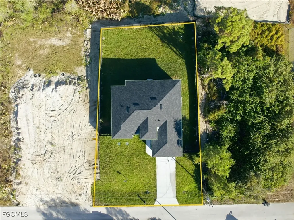 3110 7th Street W Lehigh Acres FL 33971