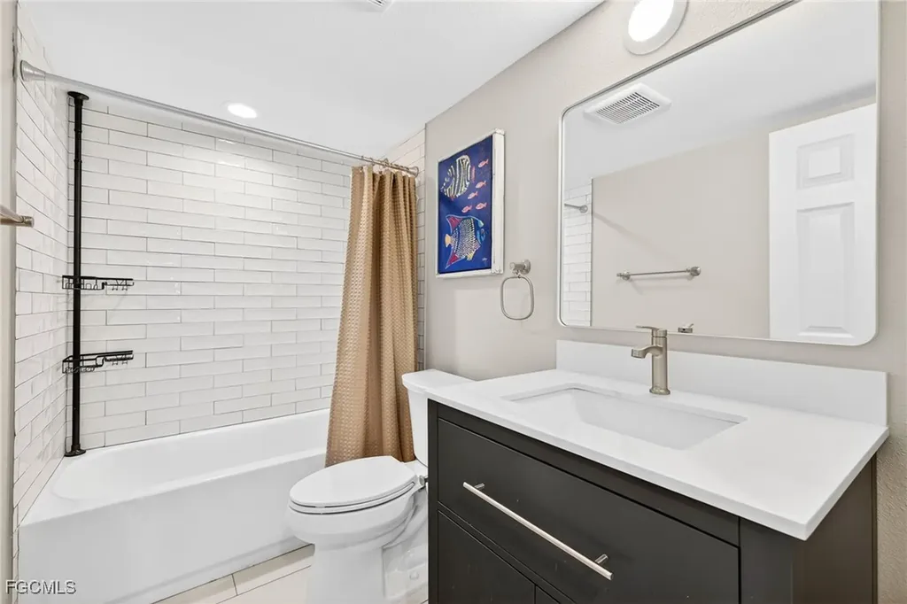 1341 Middle Gulf Drive Sanibel FL 33957