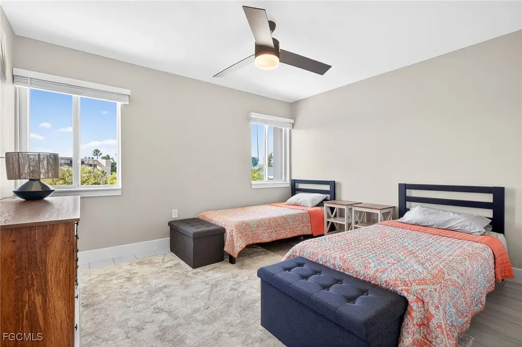 1341 Middle Gulf Drive Sanibel FL 33957