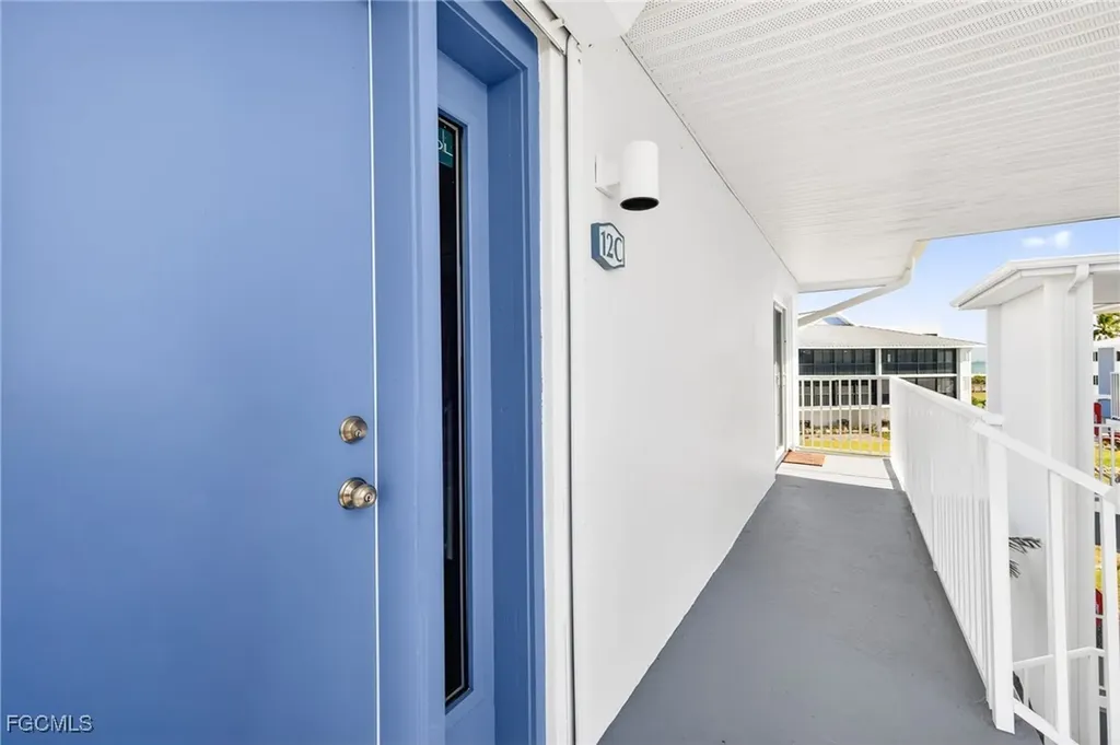 1341 Middle Gulf Drive Sanibel FL 33957