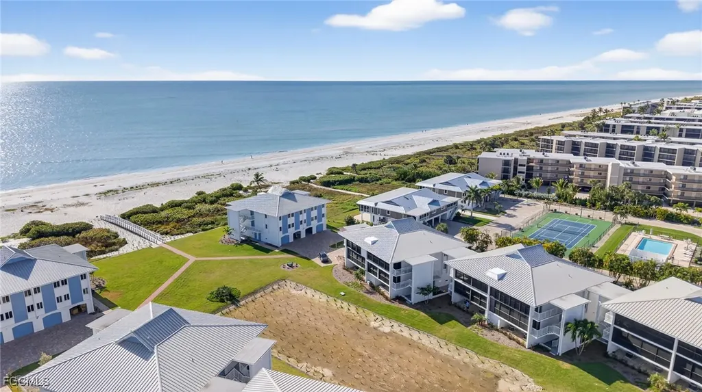 1341 Middle Gulf Drive Sanibel FL 33957