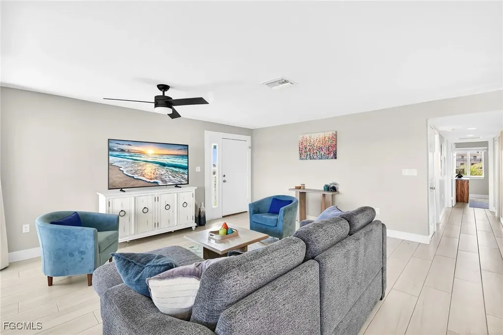 1341 Middle Gulf Drive Sanibel FL 33957