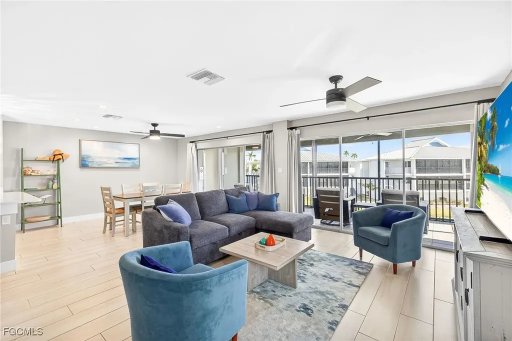 1341 Middle Gulf Drive Sanibel FL 33957