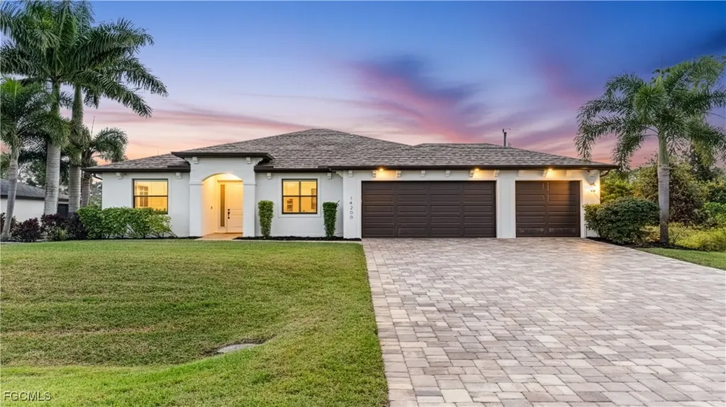 14200 Chetwood Street Fort Myers FL 33905