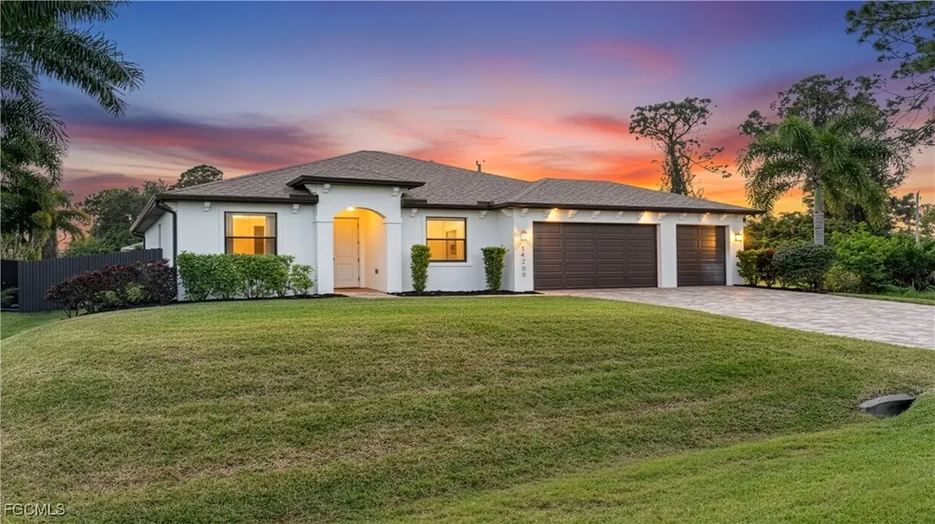 14200 Chetwood Street Fort Myers FL 33905