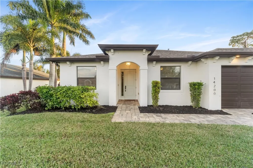 14200 Chetwood Street Fort Myers FL 33905
