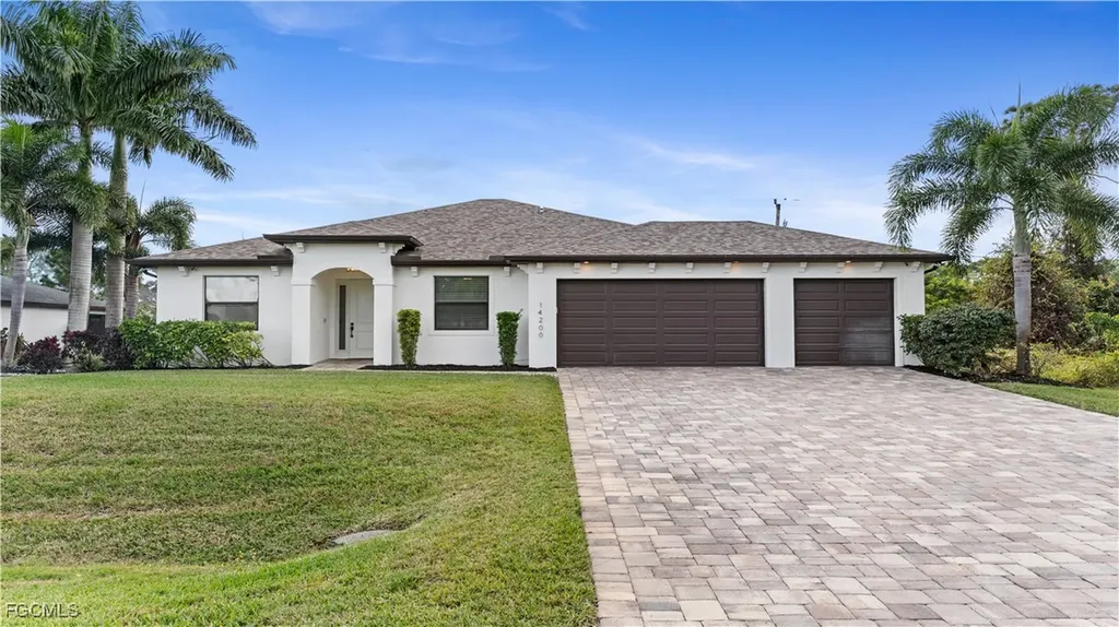 14200 Chetwood Street Fort Myers FL 33905