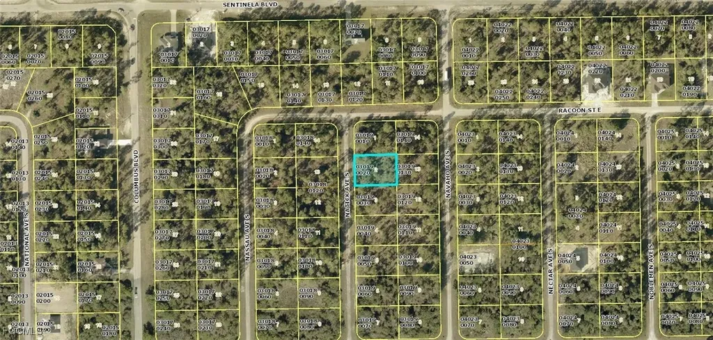127 Natick Avenue S Lehigh Acres FL 33974