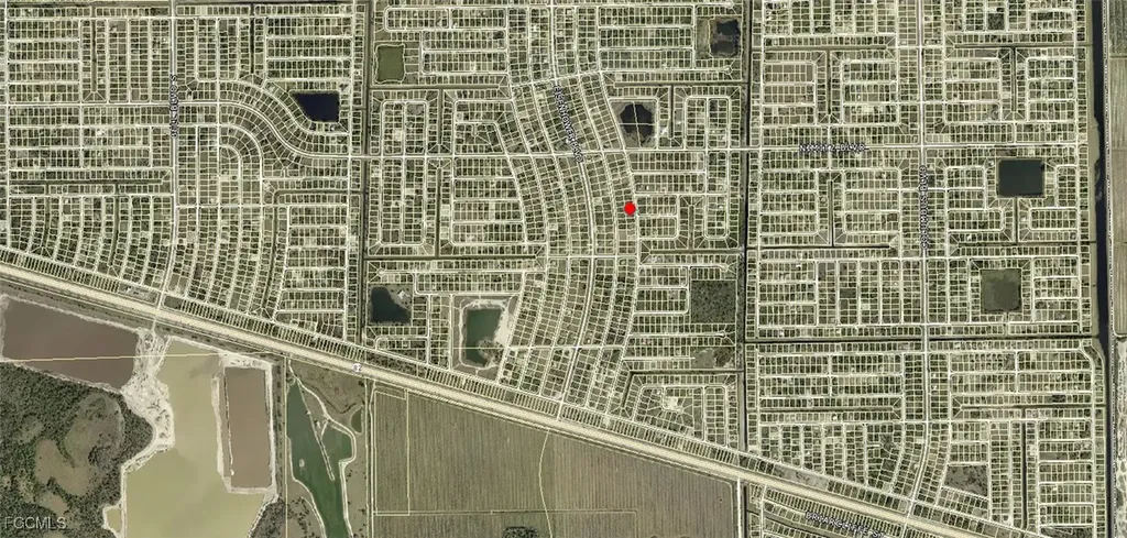 1018 Capetown Avenue Lehigh Acres FL 33974