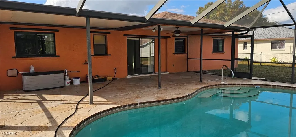 3415 SW 6th Place Cape Coral FL 33914