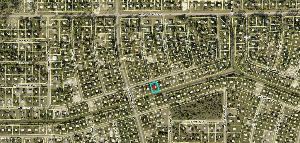 1006 Anthony Street E Lehigh Acres FL 33974