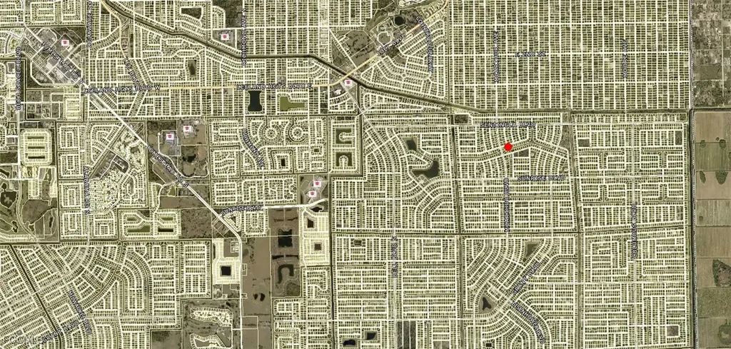1006 Anthony Street E Lehigh Acres FL 33974