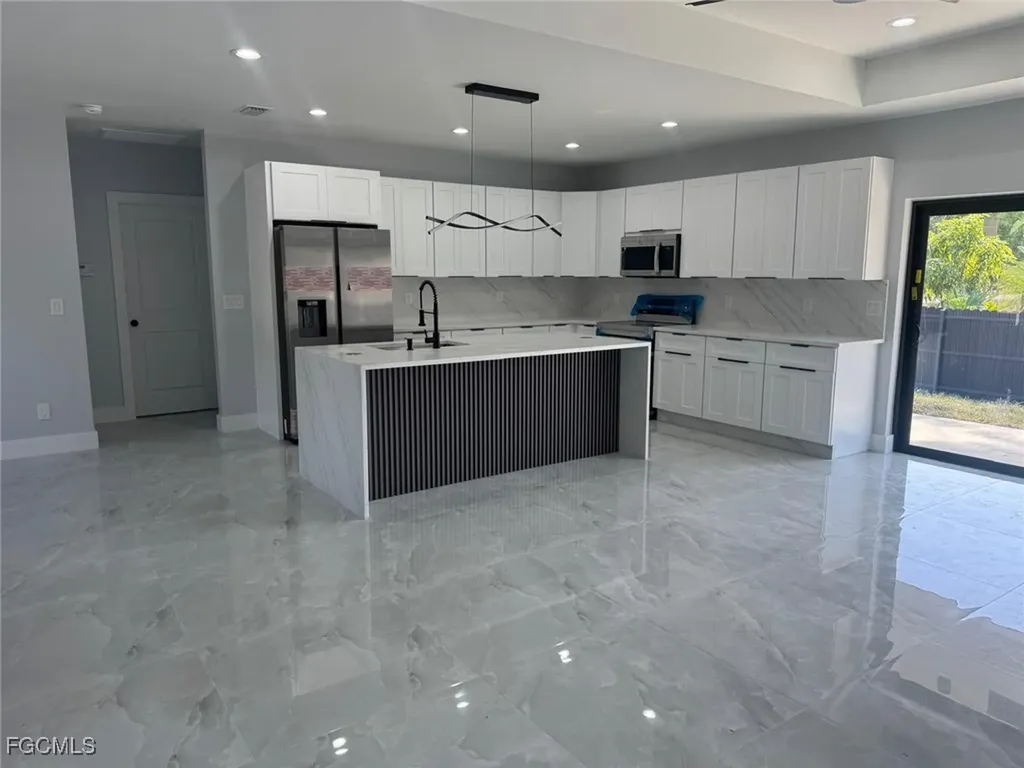 1206 E 11th Street Lehigh Acres FL 33972