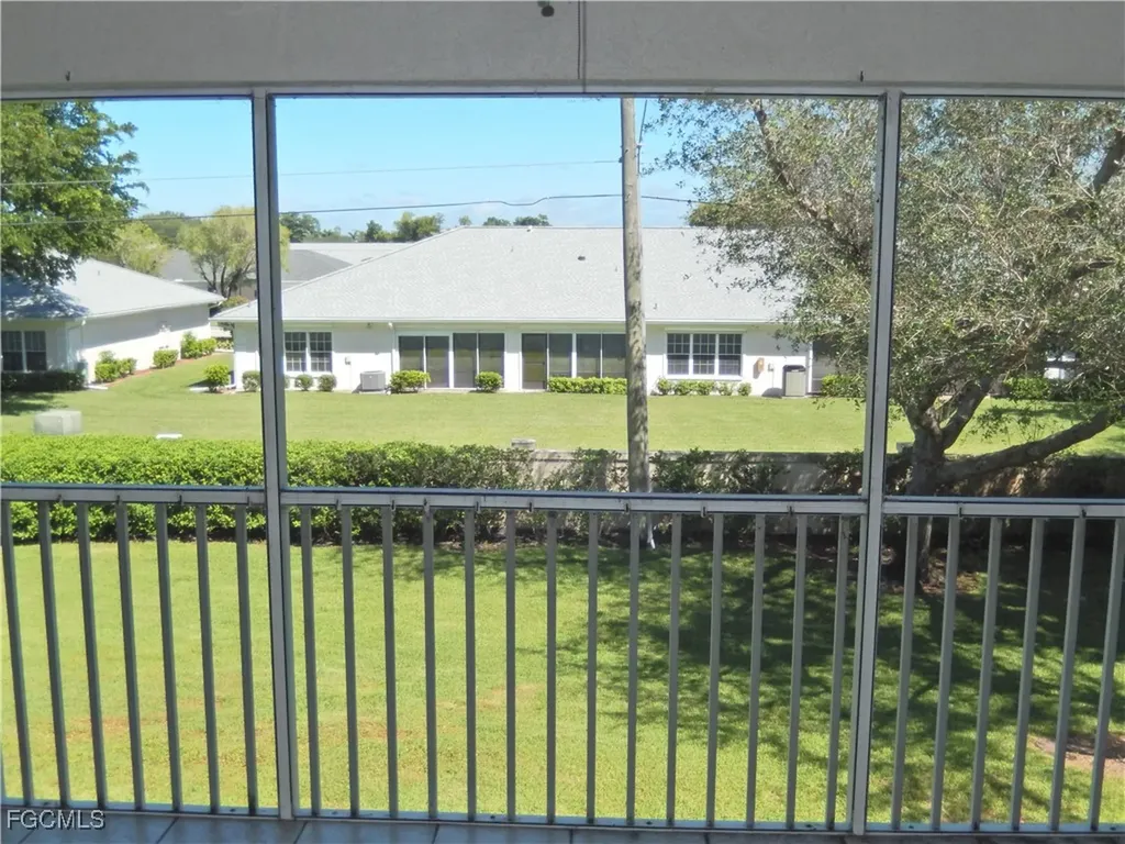 14521 Daffodil Drive Fort Myers FL 33919