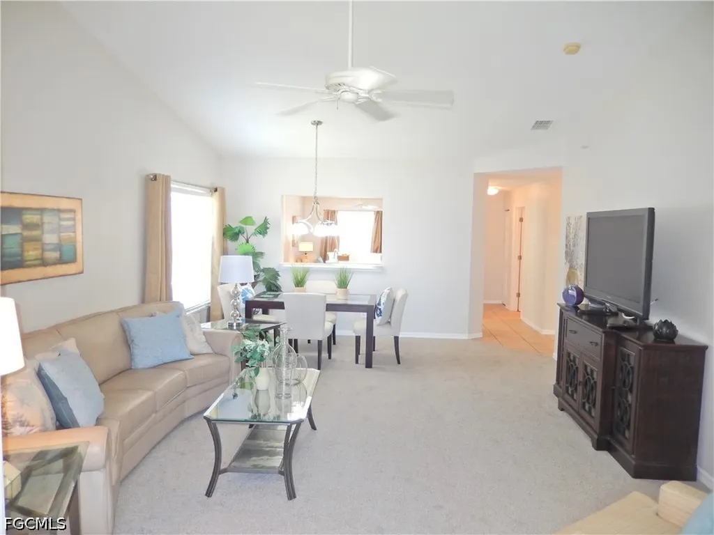 14521 Daffodil Drive Fort Myers FL 33919