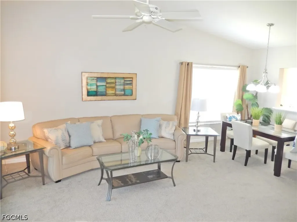 14521 Daffodil Drive Fort Myers FL 33919