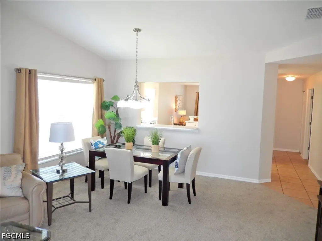 14521 Daffodil Drive Fort Myers FL 33919