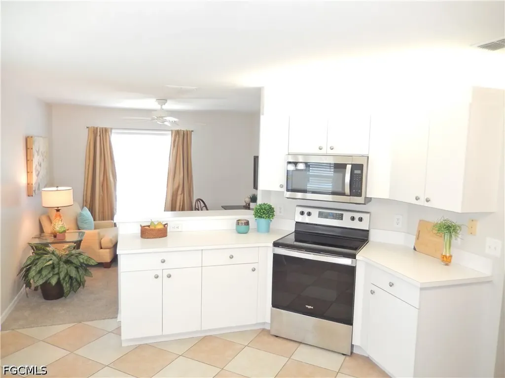 14521 Daffodil Drive Fort Myers FL 33919