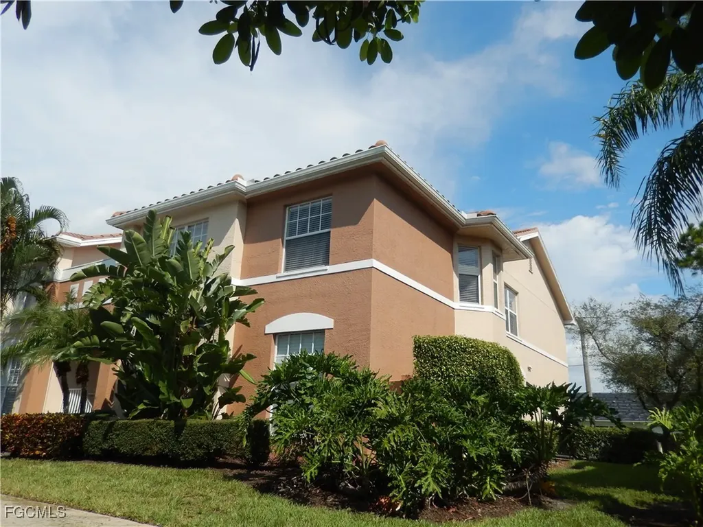 14521 Daffodil Drive Fort Myers FL 33919