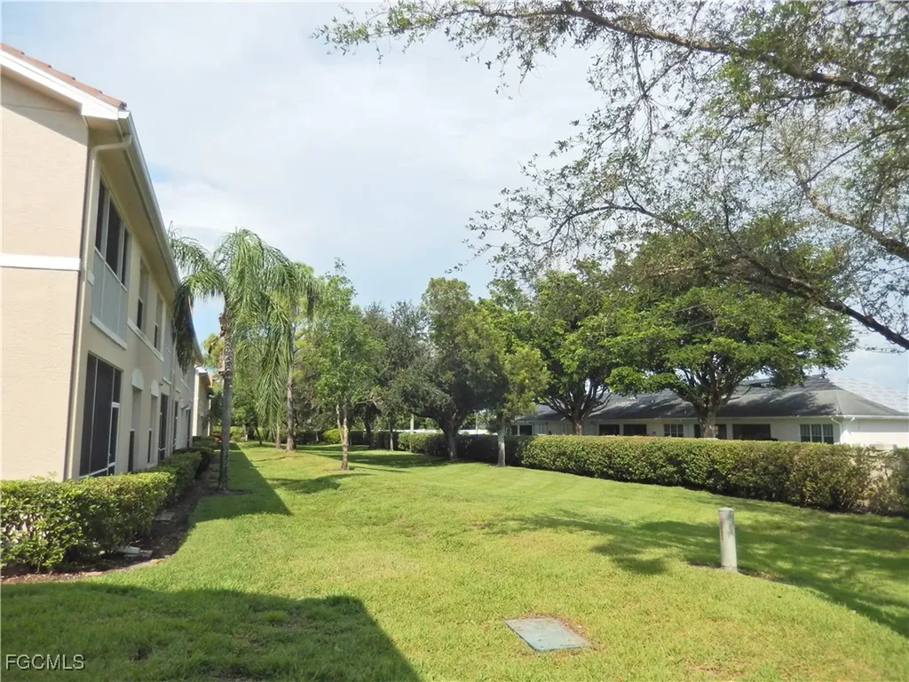 14521 Daffodil Drive Fort Myers FL 33919