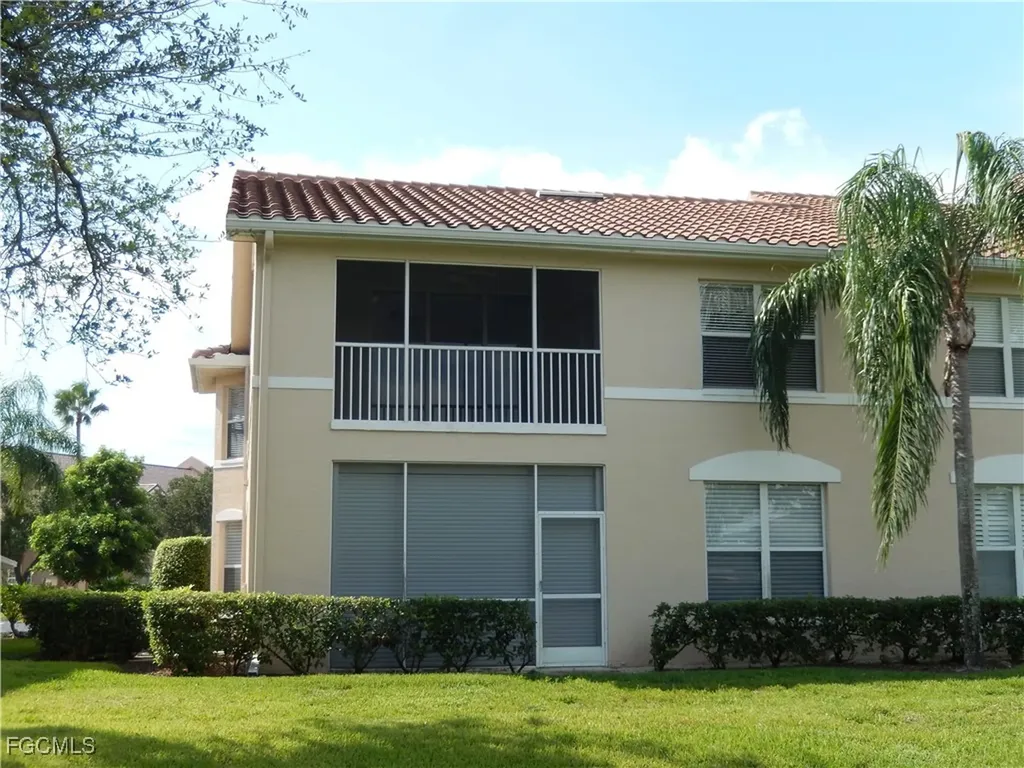 14521 Daffodil Drive Fort Myers FL 33919