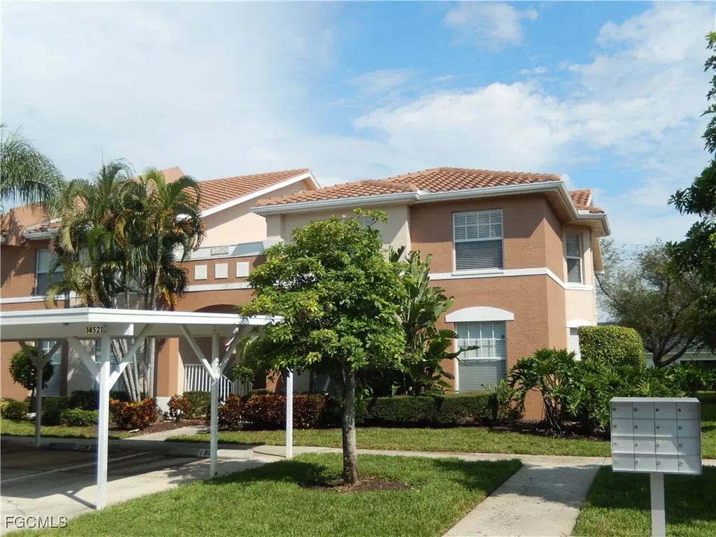 14521 Daffodil Drive Fort Myers FL 33919