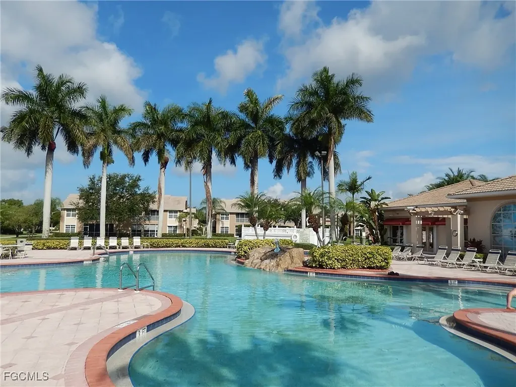 14521 Daffodil Drive Fort Myers FL 33919