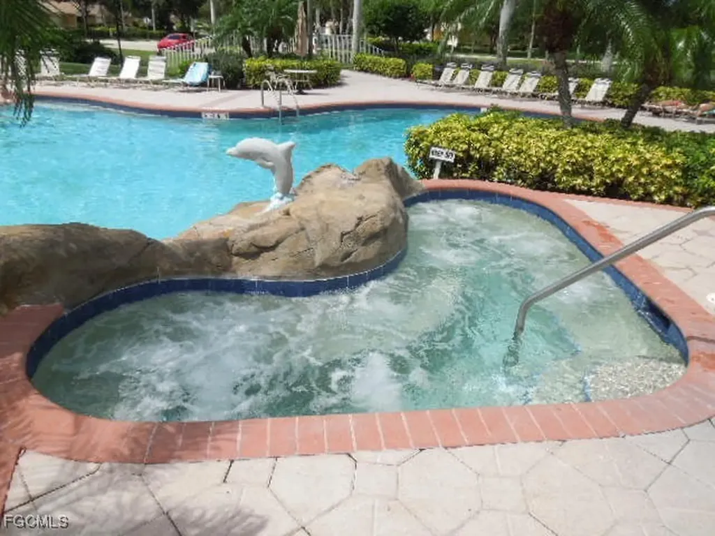 14521 Daffodil Drive Fort Myers FL 33919