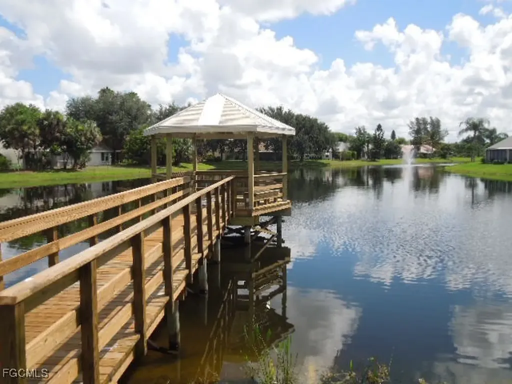 14521 Daffodil Drive Fort Myers FL 33919