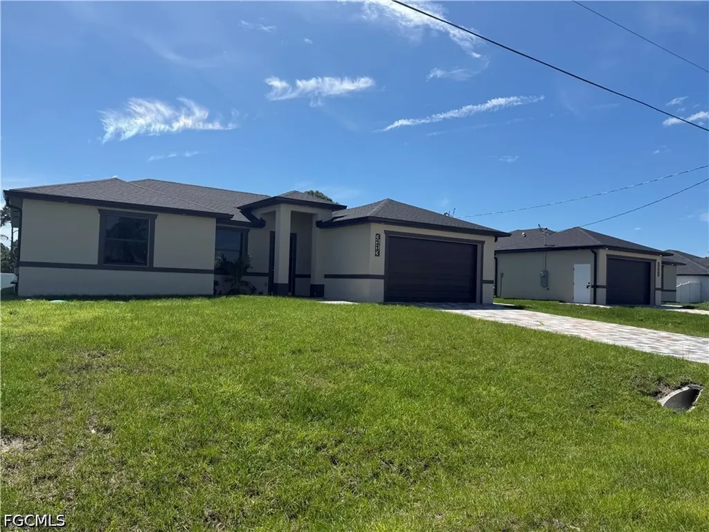 3113 26th Street SW Lehigh Acres FL 33976