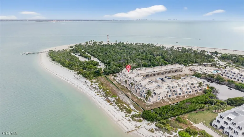 200 Periwinkle Way Sanibel FL 33957