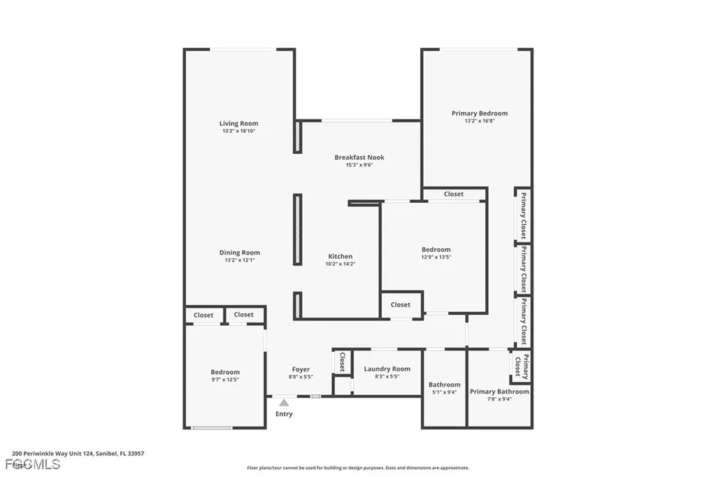 200 Periwinkle Way Sanibel FL 33957